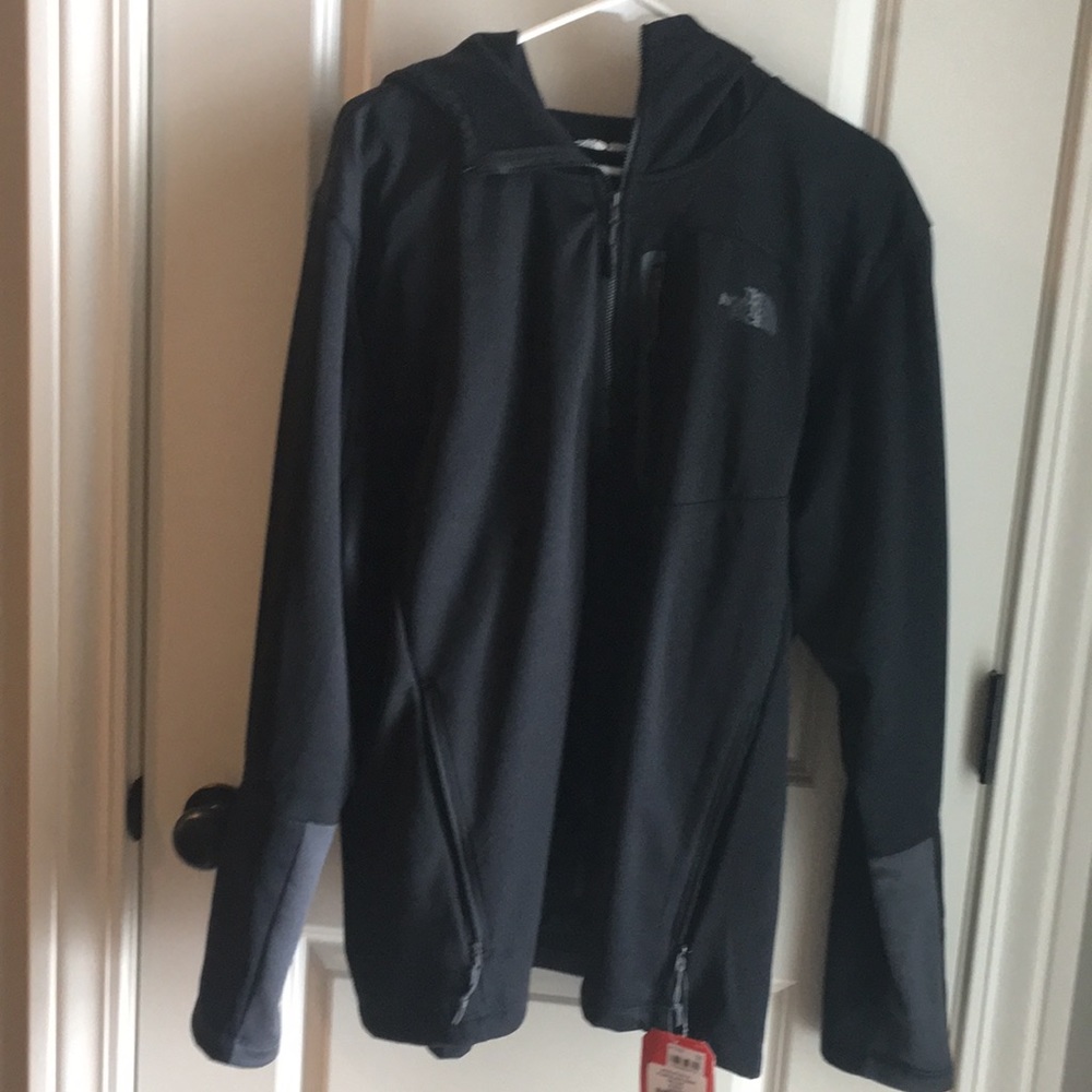 Northface male jacket